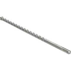 Wiertło do betonu 12.0 x 260 mm, końcówka krzyżowa, uchwyt SDS-plus