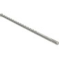 Wiertło do betonu 12.0 x 260 mm, końcówka krzyżowa, uchwyt SDS-plus Wiertło do betonu 12.0 x 260 mm, końcówka krzyżowa, uchwyt SDS-plus