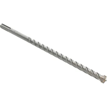 Wiertło do betonu 12.0 x 410 mm, końcówka krzyżowa, uchwyt SDS-plus