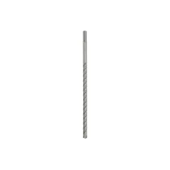 Wiertło do betonu 12.0 x 410 mm, końcówka krzyżowa, uchwyt SDS-plus