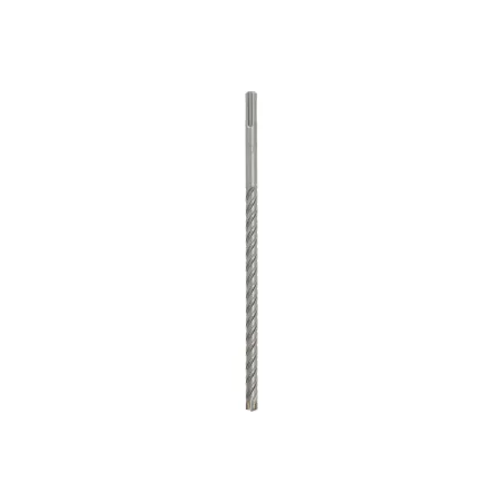 Wiertło do betonu 12.0 x 410 mm, końcówka krzyżowa, uchwyt SDS-plus
