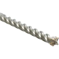 Wiertło do betonu 14.0 x 210 mm, końcówka krzyżowa, uchwyt SDS-plus