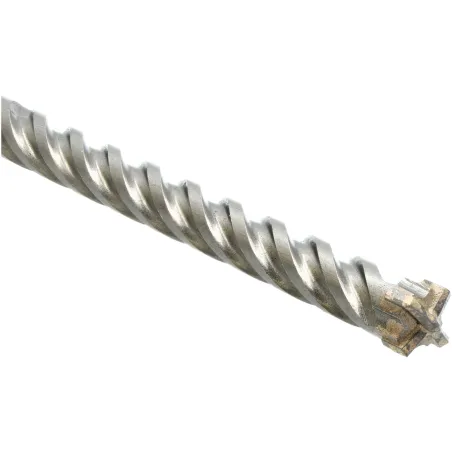 Wiertło do betonu 14.0 x 210 mm, końcówka krzyżowa, uchwyt SDS-plus
