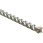 Wiertło do betonu 14.0 x 210 mm, końcówka krzyżowa, uchwyt SDS-plus Wiertło do betonu 14.0 x 210 mm, końcówka krzyżowa, uchwyt SDS-plus