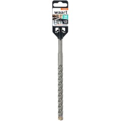 Wiertło do betonu 14.0 x 210 mm, końcówka krzyżowa, uchwyt SDS-plus