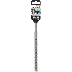 Wiertło do betonu 14.0 x 210 mm, końcówka krzyżowa, uchwyt SDS-plus