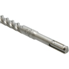 Wiertło do betonu 14.0 x 210 mm, końcówka krzyżowa, uchwyt SDS-plus