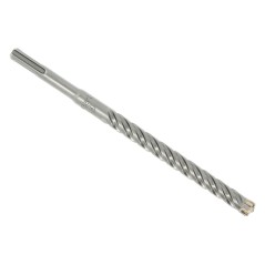 Wiertło do betonu 14.0 x 260 mm, końcówka krzyżowa, uchwyt SDS-plus