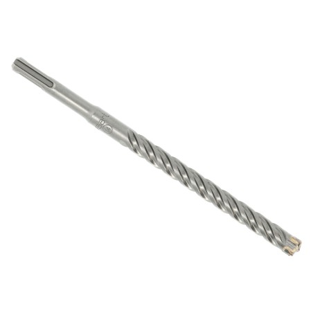Wiertło do betonu 14.0 x 260 mm, końcówka krzyżowa, uchwyt SDS-plus