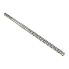 Wiertło do betonu 14.0 x 310 mm, końcówka krzyżowa, uchwyt SDS-plus