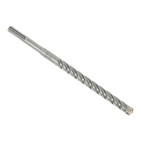 Wiertło do betonu 14.0 x 310 mm, końcówka krzyżowa, uchwyt SDS-plus