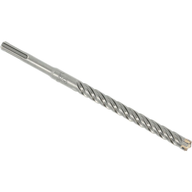 Wiertło do betonu 14.0 x 410 mm, końcówka krzyżowa, uchwyt SDS-plus Wiertło do betonu 14.0 x 410 mm, końcówka krzyżowa, uchwyt SDS-plus