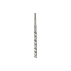 Wiertło do betonu 14.0 x 410 mm, końcówka krzyżowa, uchwyt SDS-plus