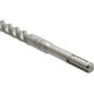 Wiertło do betonu 14.0 x 410 mm, końcówka krzyżowa, uchwyt SDS-plus Wiertło do betonu 14.0 x 410 mm, końcówka krzyżowa, uchwyt SDS-plus