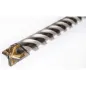 Wiertło do betonu 16.0 x 410 mm, końcówka krzyżowa, uchwyt SDS-plus Wiertło do betonu 16.0 x 410 mm, końcówka krzyżowa, uchwyt SDS-plus