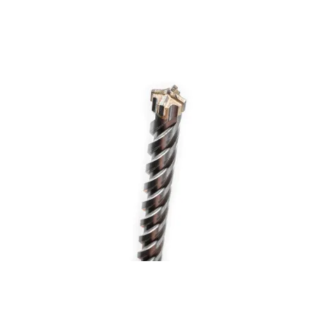 Wiertło do betonu 16.0 x 600 mm, końcówka krzyżowa, uchwyt SDS-plus