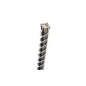 Wiertło do betonu 16.0 x 600 mm, końcówka krzyżowa, uchwyt SDS-plus