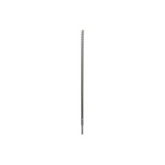 Wiertło do betonu 16.0 x 600 mm, końcówka krzyżowa, uchwyt SDS-plus