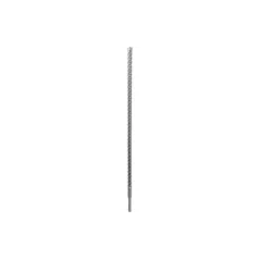 Wiertło do betonu 16.0 x 600 mm, końcówka krzyżowa, uchwyt SDS-plus