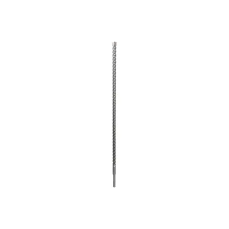 Wiertło do betonu 16.0 x 600 mm, końcówka krzyżowa, uchwyt SDS-plus