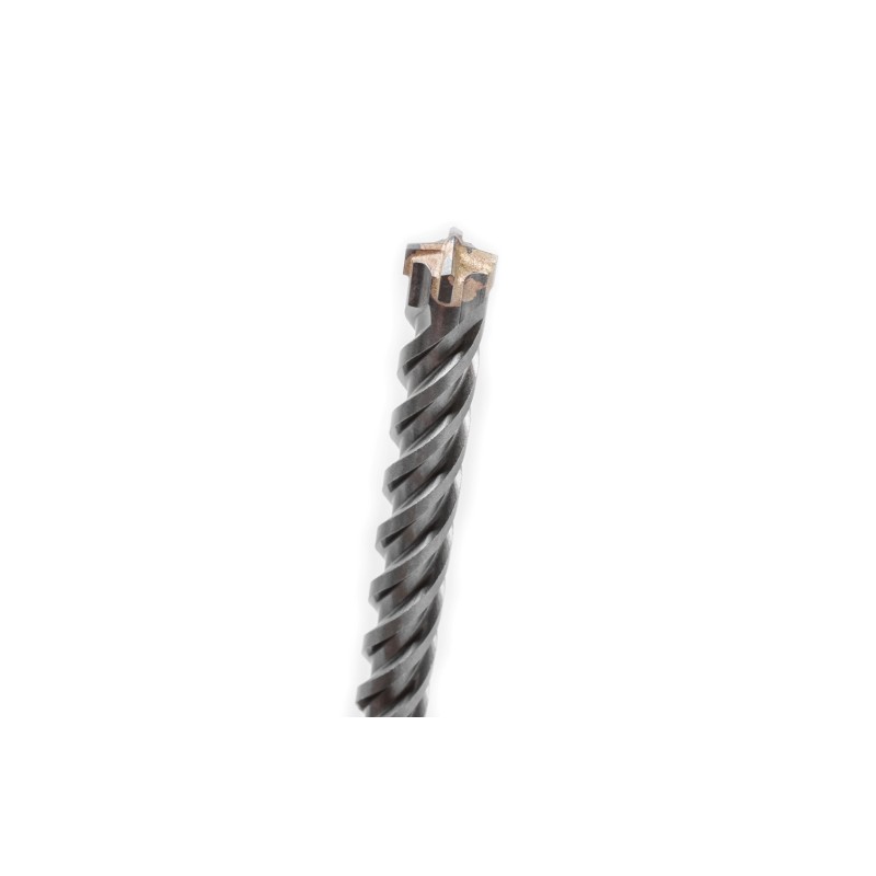 Wiertło do betonu 18.0 x 260 mm, końcówka krzyżowa, uchwyt SDS-plus