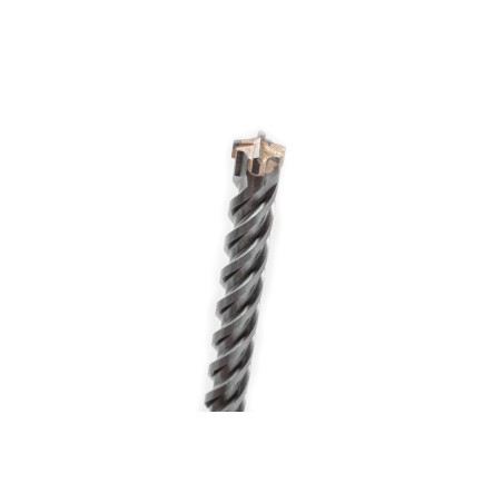 Wiertło do betonu 18.0 x 260 mm, końcówka krzyżowa, uchwyt SDS-plus