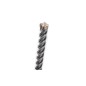 Wiertło do betonu 18.0 x 260 mm, końcówka krzyżowa, uchwyt SDS-plus