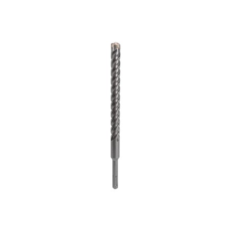 Wiertło do betonu 18.0 x 260 mm, końcówka krzyżowa, uchwyt SDS-plus