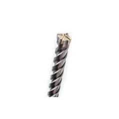 Wiertło do betonu 18.0 x 600 mm, końcówka krzyżowa, uchwyt SDS-plus