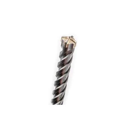 Wiertło do betonu 18.0 x 600 mm, końcówka krzyżowa, uchwyt SDS-plus