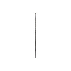 Wiertło do betonu 18.0 x 600 mm, końcówka krzyżowa, uchwyt SDS-plus
