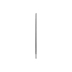 Wiertło do betonu 18.0 x 600 mm, końcówka krzyżowa, uchwyt SDS-plus