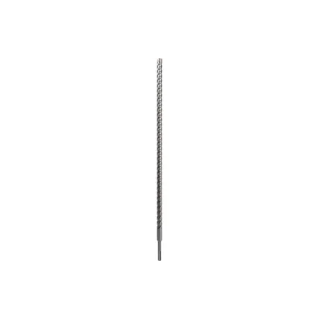Wiertło do betonu 18.0 x 600 mm, końcówka krzyżowa, uchwyt SDS-plus
