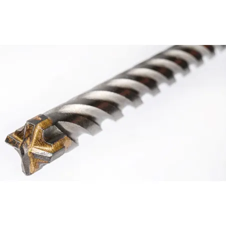 Wiertło do betonu 20.0 x 310 mm, końcówka krzyżowa, uchwyt SDS-plus