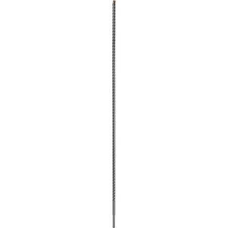 Wiertło do betonu 20.0 x 310 mm, końcówka krzyżowa, uchwyt SDS-plus