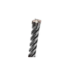 Wiertło do betonu 22.0 x 210 mm, końcówka krzyżowa, uchwyt SDS-plus