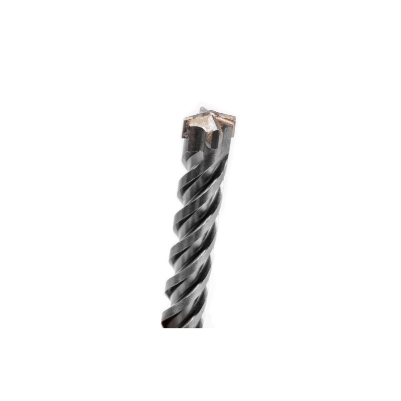 Wiertło do betonu 22.0 x 210 mm, końcówka krzyżowa, uchwyt SDS-plus