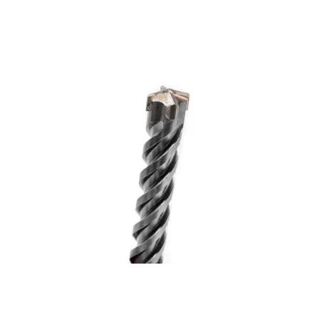 Wiertło do betonu 22.0 x 210 mm, końcówka krzyżowa, uchwyt SDS-plus