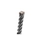 Wiertło do betonu 22.0 x 210 mm, końcówka krzyżowa, uchwyt SDS-plus