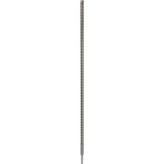 Wiertło do betonu 22.0 x 260 mm, końcówka krzyżowa, uchwyt SDS-plus