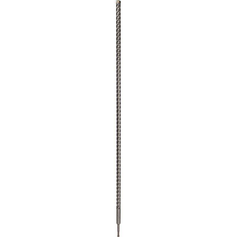 Wiertło do betonu 22.0 x 260 mm, końcówka krzyżowa, uchwyt SDS-plus