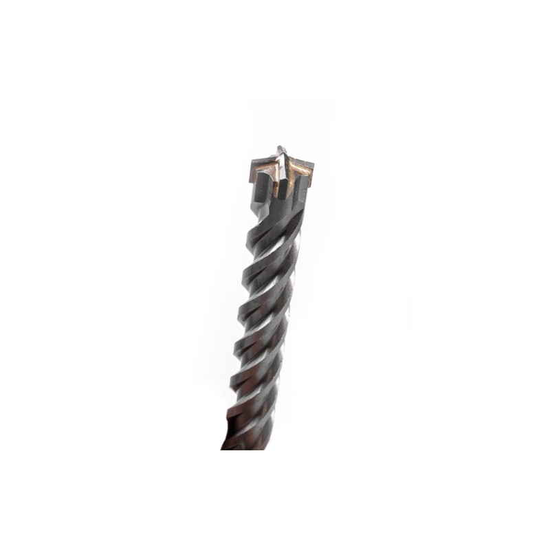 Wiertło do betonu 22.0 x 310 mm, końcówka krzyżowa, uchwyt SDS-plus