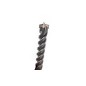 Wiertło do betonu 22.0 x 310 mm, końcówka krzyżowa, uchwyt SDS-plus