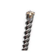 Wiertło do betonu 22.0 x 600 mm, końcówka krzyżowa, uchwyt SDS-plus