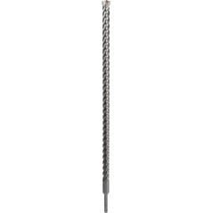 Wiertło do betonu 22.0 x 600 mm, końcówka krzyżowa, uchwyt SDS-plus