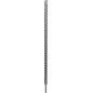 Wiertło do betonu 22.0 x 600 mm, końcówka krzyżowa, uchwyt SDS-plus