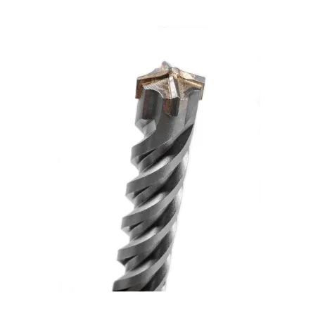 Wiertło do betonu 26.0 x 260 mm, końcówka krzyżowa, uchwyt SDS-plus