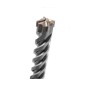 Wiertło do betonu 26.0 x 260 mm, końcówka krzyżowa, uchwyt SDS-plus