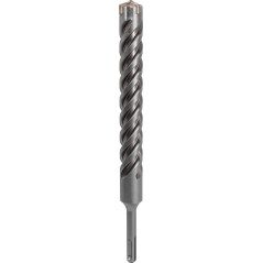 Wiertło do betonu 26.0 x 260 mm, końcówka krzyżowa, uchwyt SDS-plus