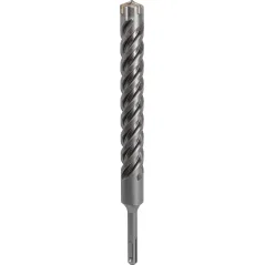 Wiertło do betonu 26.0 x 260 mm, końcówka krzyżowa, uchwyt SDS-plus
